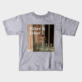 Ether & Ichor Kids T-Shirt